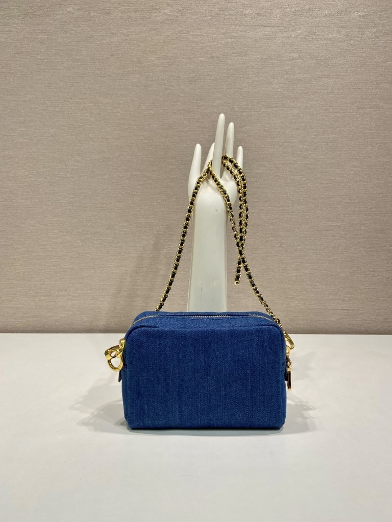 Pra*a satchel bags